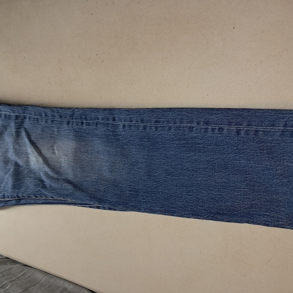 Lucky Brand 121 Slim Jeans Size 29/32 - Picture 14 of 15